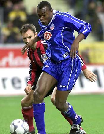 教练的指挥 教练的指挥